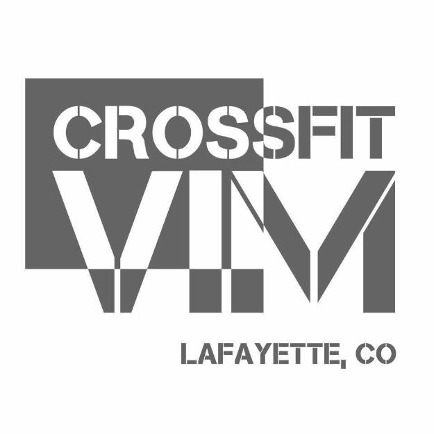 Crossfit Vim